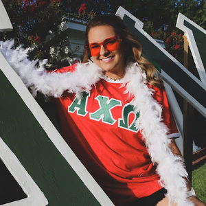 Meet your Posher, Halie